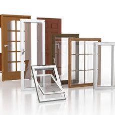 Doors and Windows